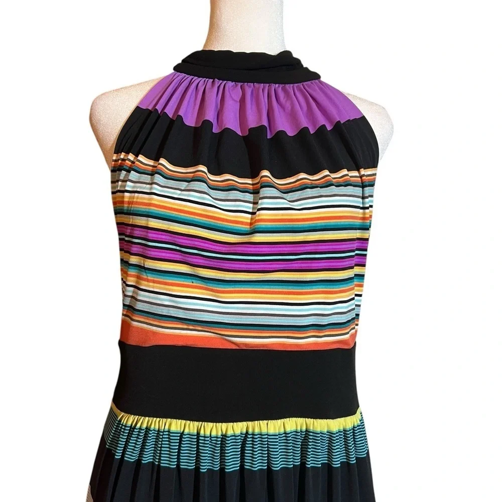 ANA Maxi Dress Size Medium in excellent used condition - Picture 3 of 8